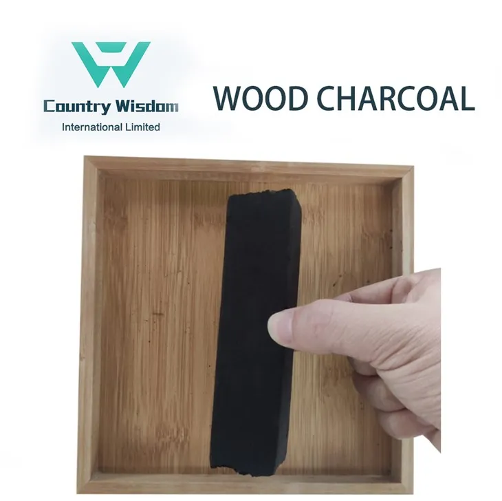Quick-Burning Fruit Charcoal Wholesale Barbecue Charcoal Anthracite Wood Carbon