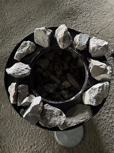 Industrial Calcium Carbide (CaC₂) Export | Full Particle Size & Package Customization