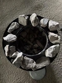 Industrial Calcium Carbide (CaC₂) Export | Full Particle Size & Package Customization